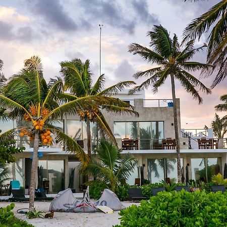 Hotel La Casa Cielo El Cuyo Εξωτερικό φωτογραφία