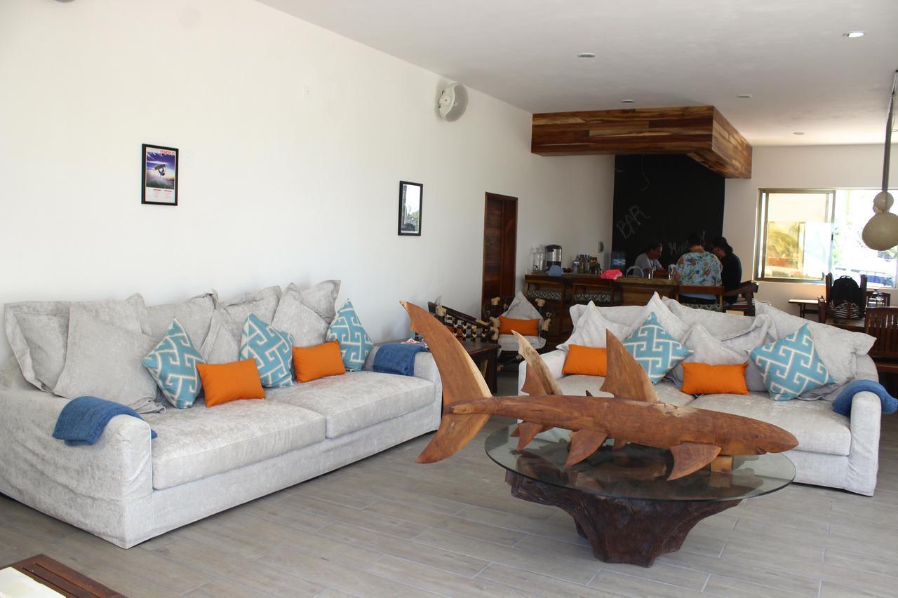 Hotel La Casa Cielo El Cuyo Εξωτερικό φωτογραφία