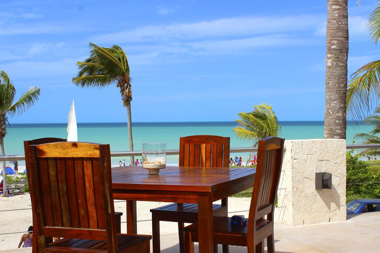Hotel La Casa Cielo El Cuyo Εξωτερικό φωτογραφία