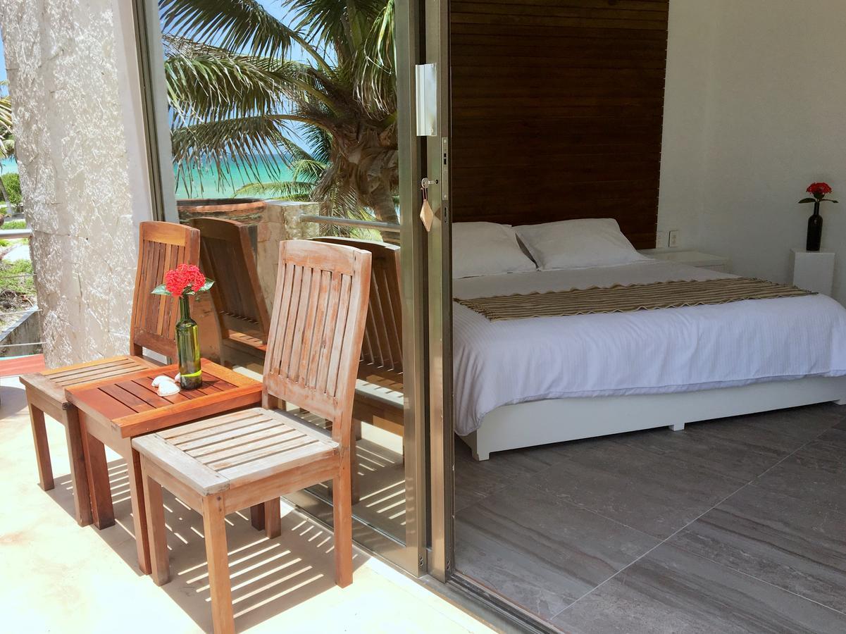 Hotel La Casa Cielo El Cuyo Εξωτερικό φωτογραφία