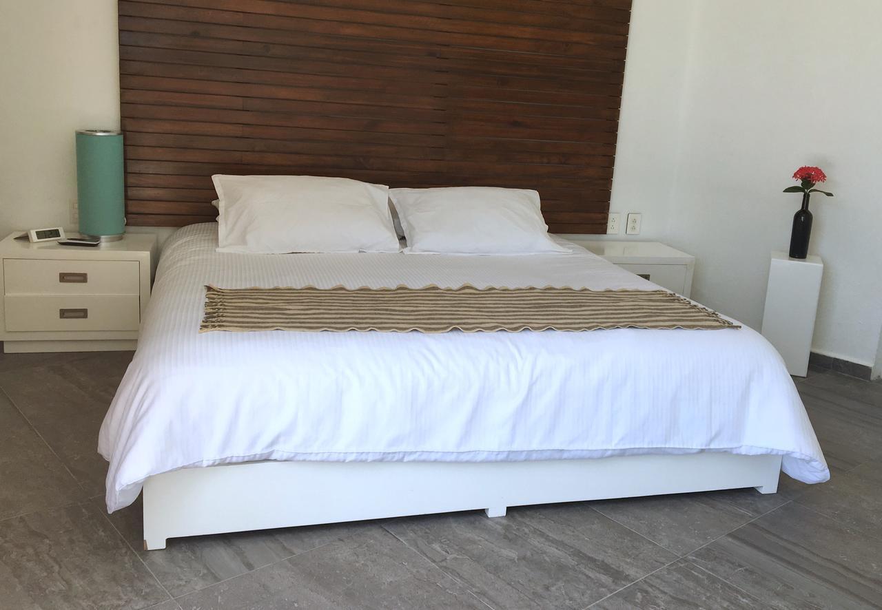 Hotel La Casa Cielo El Cuyo Εξωτερικό φωτογραφία