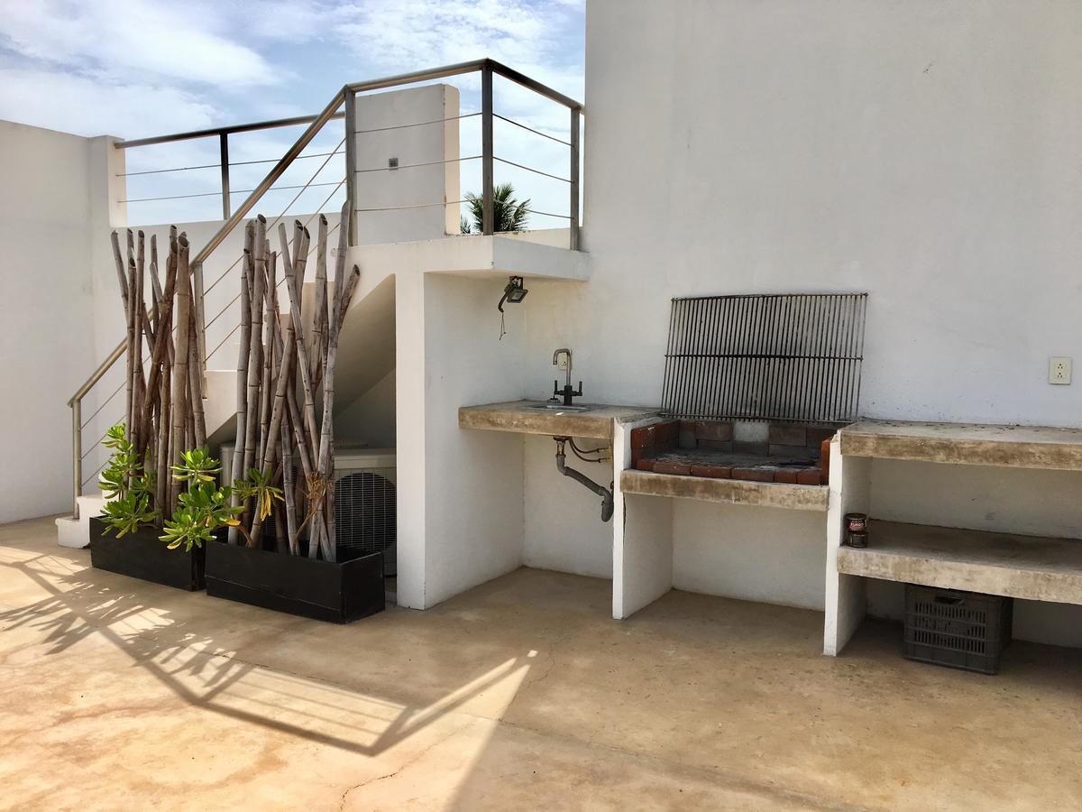 Hotel La Casa Cielo El Cuyo Εξωτερικό φωτογραφία