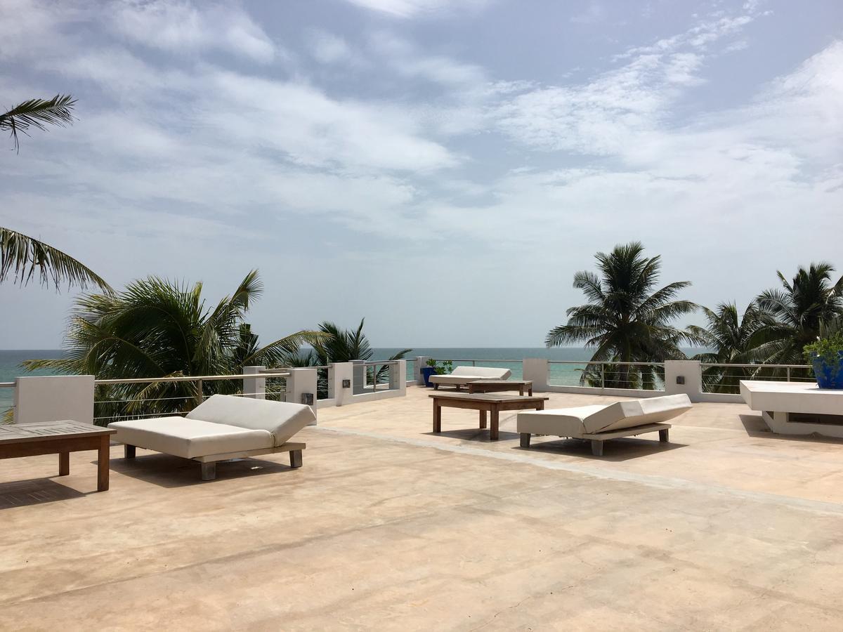 Hotel La Casa Cielo El Cuyo Εξωτερικό φωτογραφία