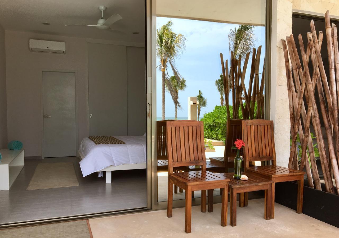Hotel La Casa Cielo El Cuyo Εξωτερικό φωτογραφία