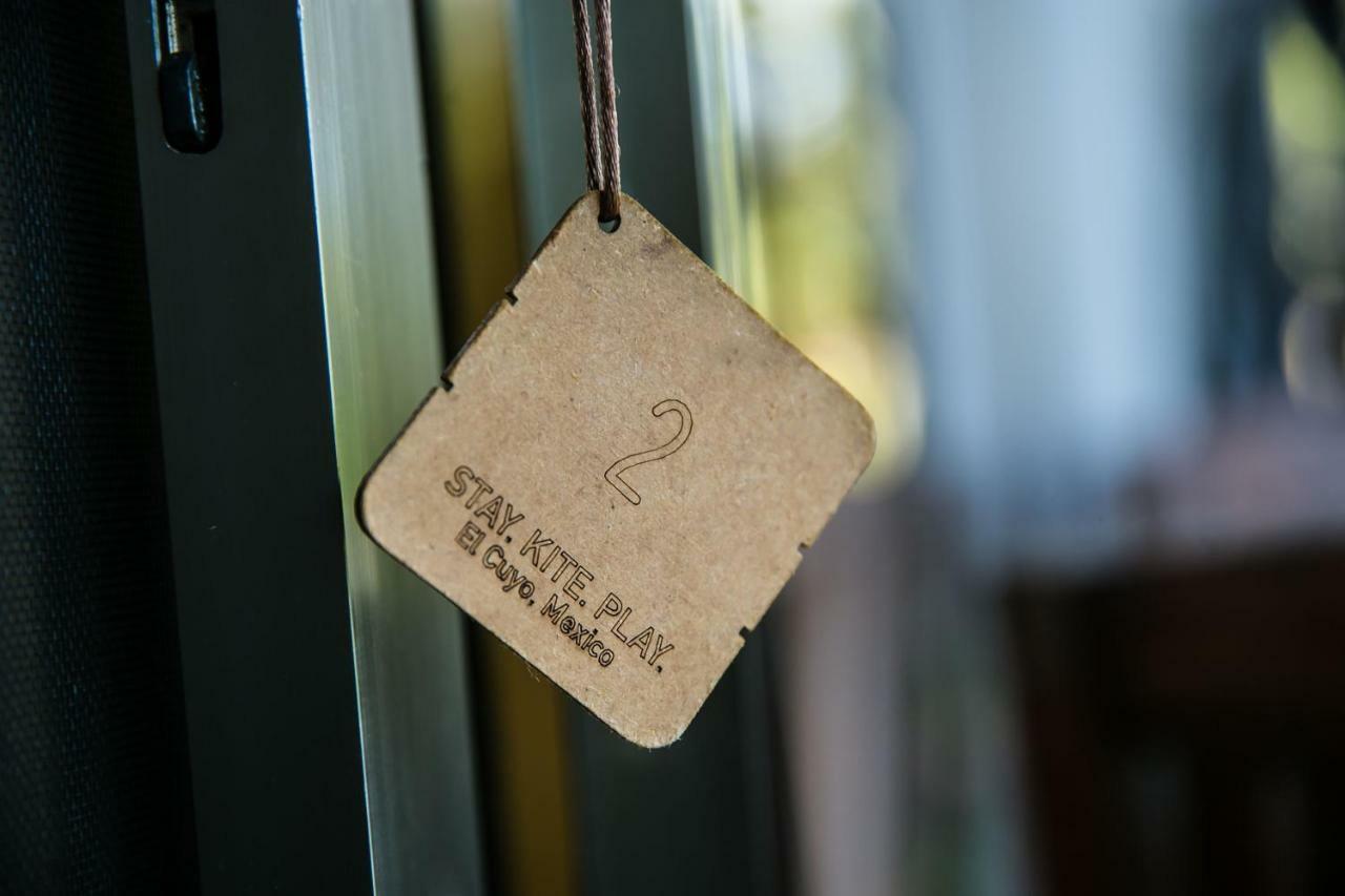 Hotel La Casa Cielo El Cuyo Εξωτερικό φωτογραφία