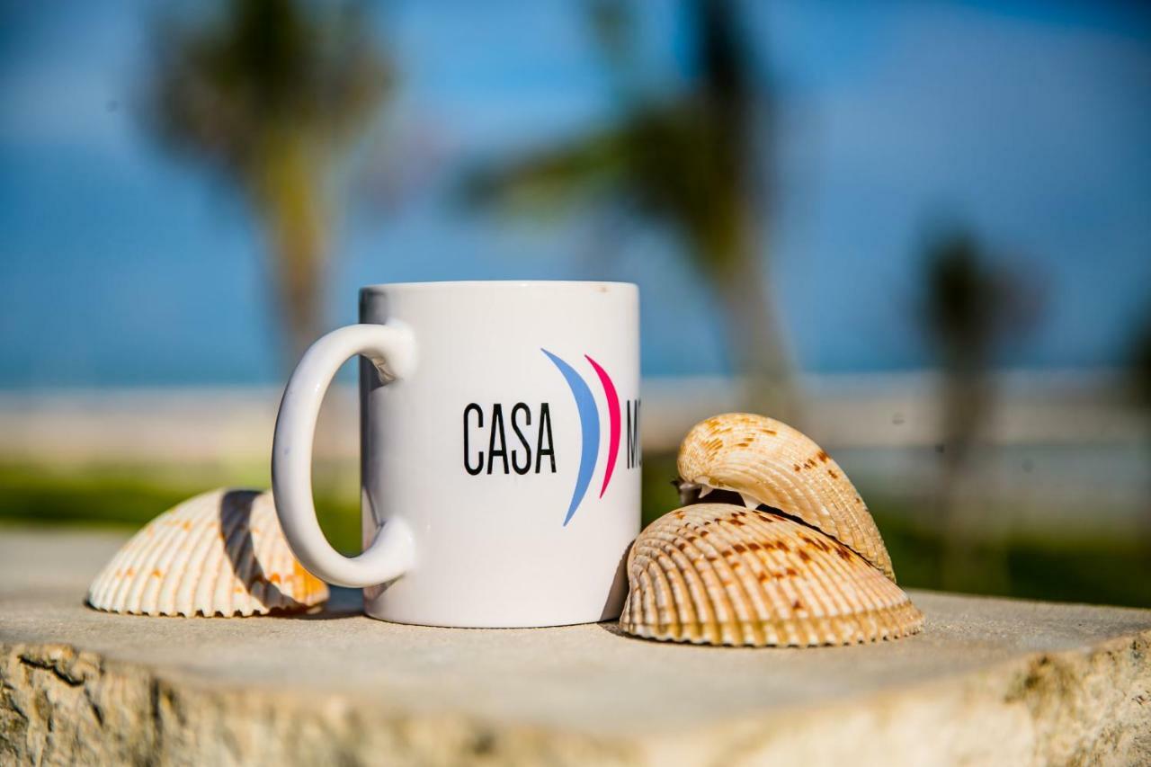 Hotel La Casa Cielo El Cuyo Εξωτερικό φωτογραφία